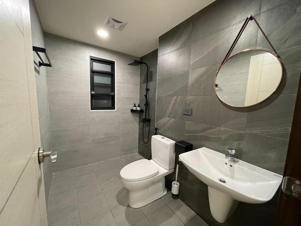 Six Seasons Inn - Qian He Tainan Exterior foto